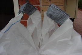 2-loop Bag View 3